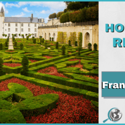 An Honest Review of Frantastique with Image of French Architecture