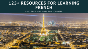 French Resources