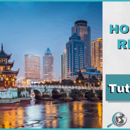 An Honest Review of TutorMing With Image of Chinese City