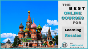 Best Russian Courses Online, Best Courses to learn Russian online, Best Russian Classes Online