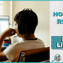 An Honest Review Live Lingua With Image of Boy Using Computer