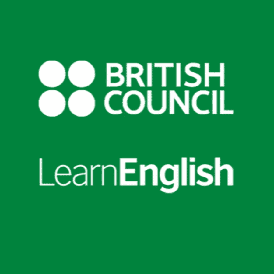 British Council LearnEnglish Logo