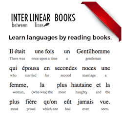 interlinear books between lines