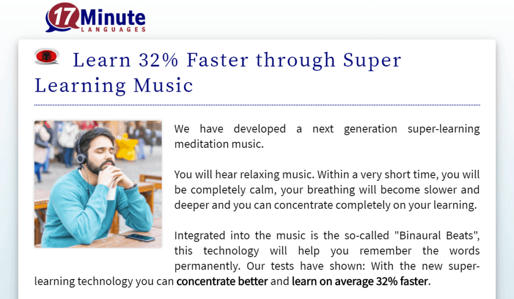 Super-Learning Music Description