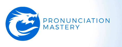Pronunciation Mastery Logo