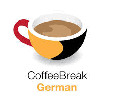Coffee Break German Logo