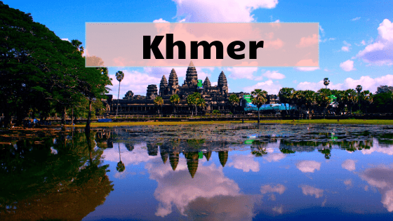 Khmer Image