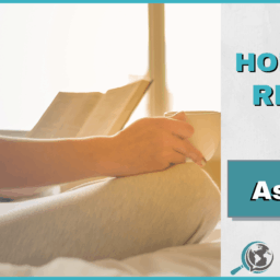 An Honest Review of Assimil With Image of Woman Reading Book