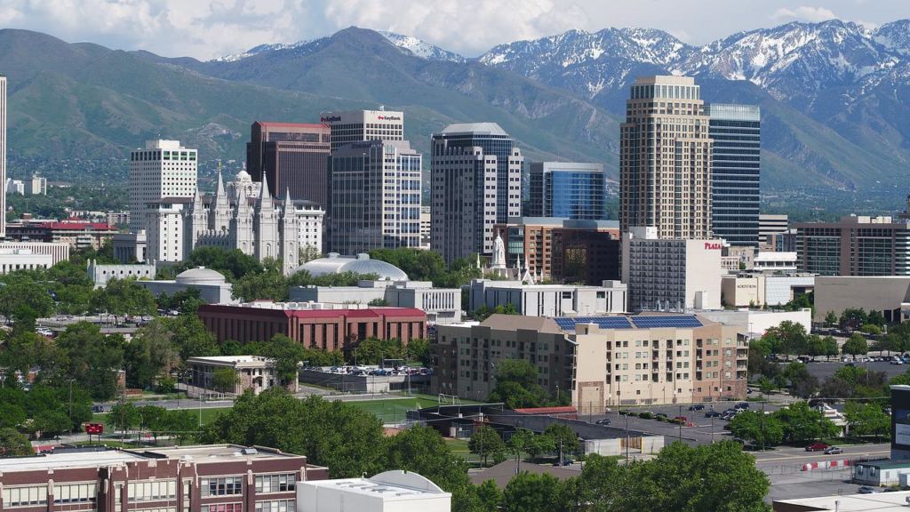 Foreign Language Learning in Salt Lake City, Utah