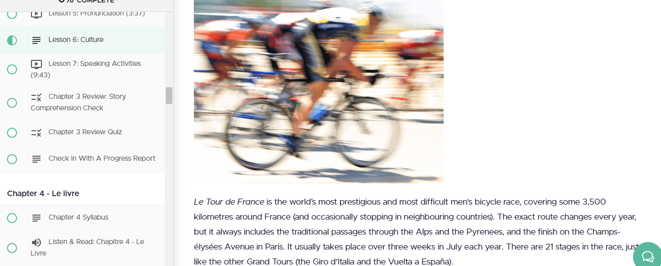 A blurry image of a group of cyclistsDescription automatically generated with medium confidence