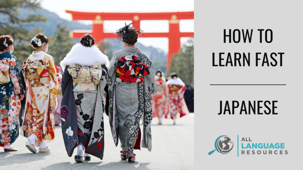 Learn Japanese Fast - FINAL 23