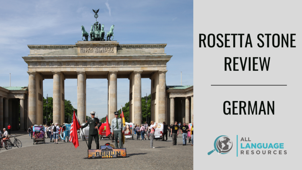 Rosetta Stone Review German - FINAL 23