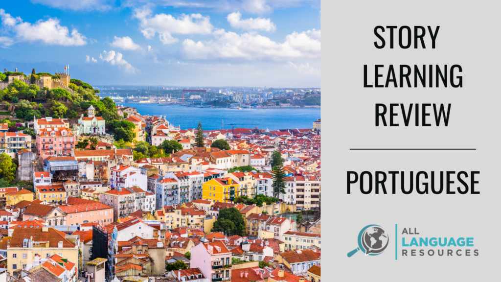 Story Learning Review Portuguese - FINAL 23