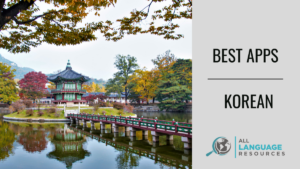 Best Apps Korean - 2023