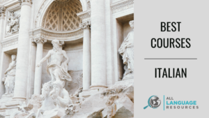 Best Italian Courses Online, Best Courses to learn Italian online, Best Italian Classes Online
