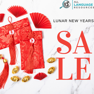 Lunar New Years Sale