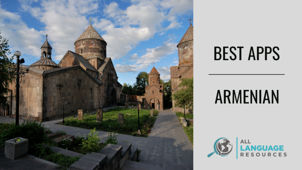 Best Apps Armenian