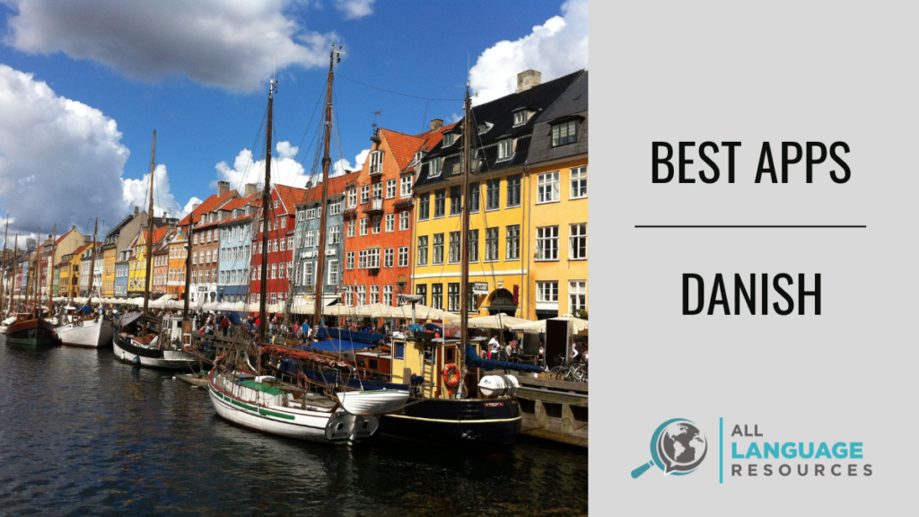 Best Apps Danish