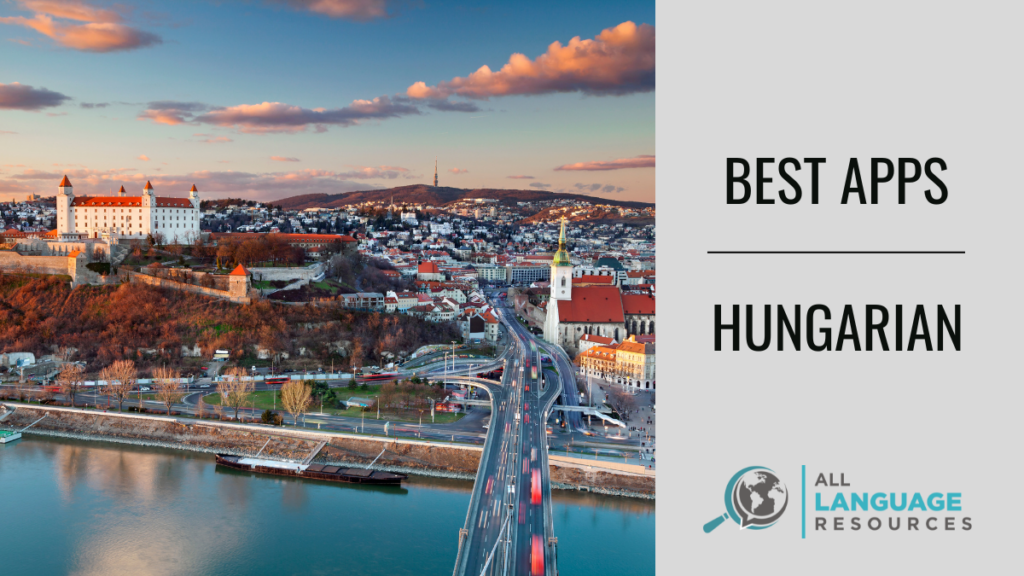 Best Apps Hungarian