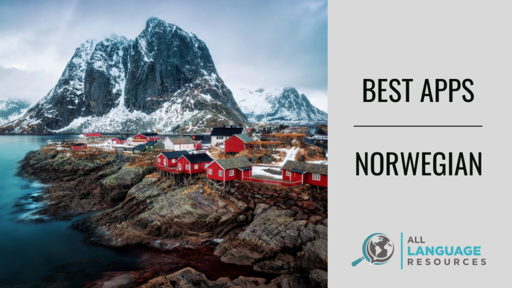Best Apps Norwegian