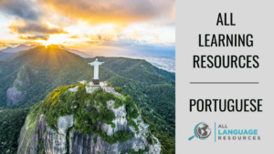 All Learning Resources Portuguese