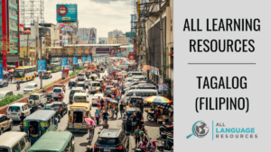 All Learning Resources Tagalog (Filipino)